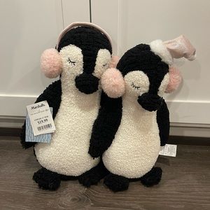 Winter Dreams Penguin Set